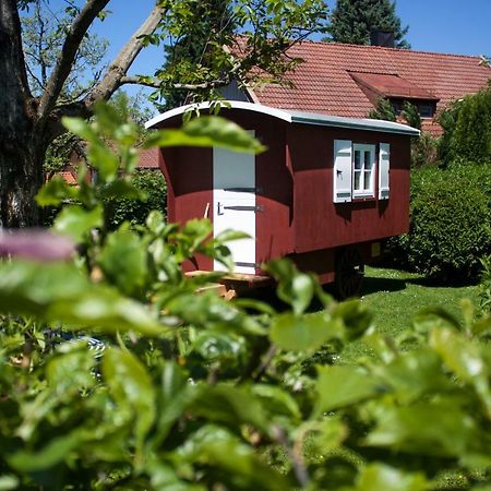 Ferienwohnung Haus am Salinenweg Grassau  Exterior foto